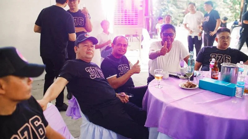 Service and Brotherhood photo 12